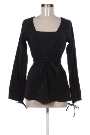 Női blúz Saint Tropez, Méret L, Szín Fekete, Ár 7 182 Ft