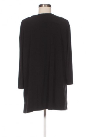 Női blúz Samoon, Méret XXL, Szín Fekete, Ár 7 172 Ft