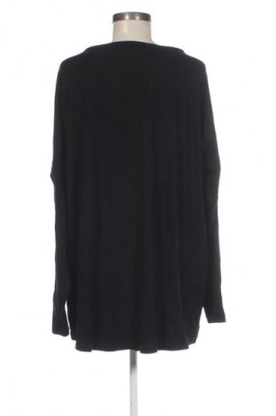 Damen Shirt Samoon By Gerry Weber, Größe XL, Farbe Schwarz, Preis 12,99 €