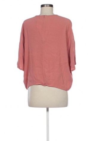 Damen Shirt Samsoe & Samsoe, Größe S, Farbe Aschrosa, Preis € 34,71