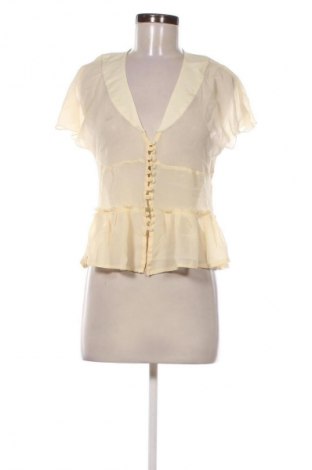 Női blúz Sandro, Méret M, Szín Sárga, Ár 14 347 Ft