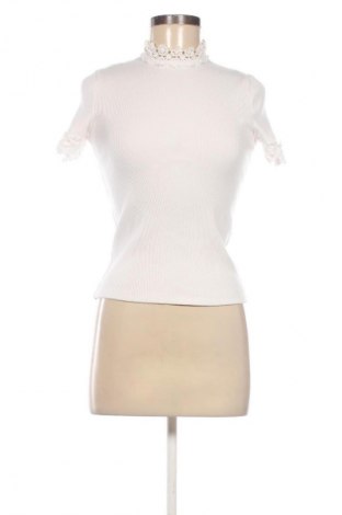 Dámska blúza Sandro, Veľkosť S, Farba Biela, Cena  35,00 €
