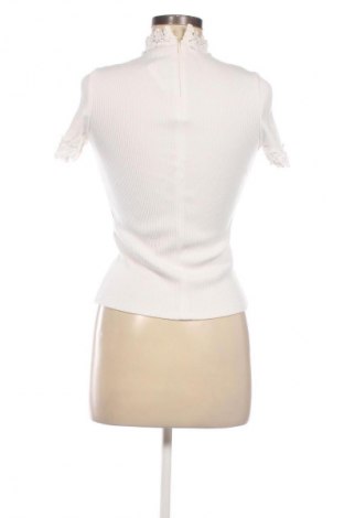 Dámska blúza Sandro, Veľkosť S, Farba Biela, Cena  35,00 €