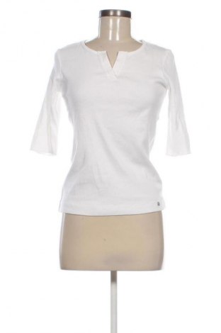 Damen Shirt Sani Blu, Größe M, Farbe Weiß, Preis € 17,00