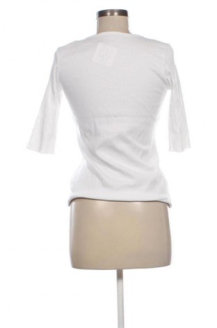 Damen Shirt Sani Blu, Größe M, Farbe Weiß, Preis € 17,00