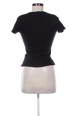 Női blúz Sasch, Méret S, Szín Fekete, Ár 4 959 Ft