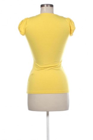 Dámská halenka Savannah, Velikost S, Barva Žlutá, Cena  391,00 Kč