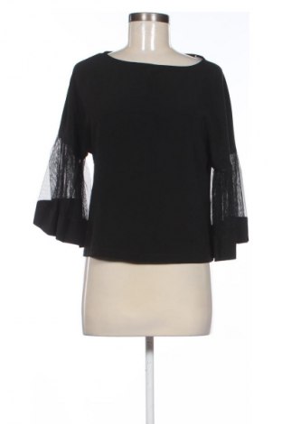 Dámská halenka Say, Velikost S, Barva Černá, Cena  277,00 Kč