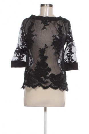 Damen Shirt Scee by Twin-Set, Größe XS, Farbe Mehrfarbig, Preis € 11,99