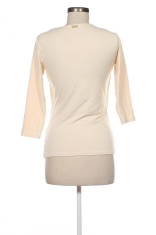 Damen Shirt Schiesser, Größe M, Farbe Ecru, Preis 17,46 €