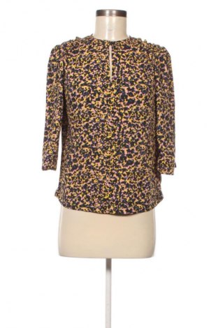 Damen Shirt Scotch & Soda, Größe XS, Farbe Mehrfarbig, Preis € 42,00