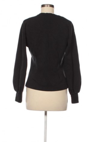 Дамска блуза Scotch & Soda, Размер S, Цвят Черен, Цена 17,38 €