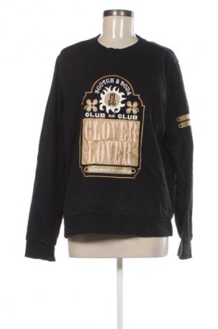 Női blúz Scotch & Soda, Méret XL, Szín Fekete, Ár 9 719 Ft