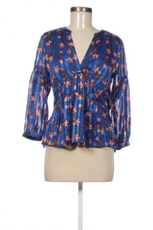 Dámská halenka Scotch & Soda, Velikost S, Barva Vícebarevné, Cena  579,00 Kč