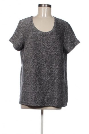 Damen Shirt Scotch & Soda, Größe XL, Farbe Grau, Preis € 20,99