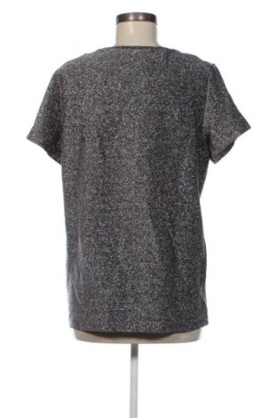 Damen Shirt Scotch & Soda, Größe XL, Farbe Grau, Preis € 20,99