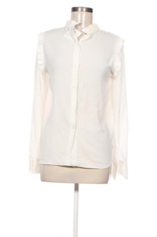 Női blúz Second Female, Méret M, Szín Fehér, Ár 10 102 Ft