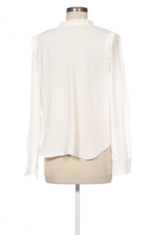 Női blúz Second Female, Méret M, Szín Fehér, Ár 10 102 Ft