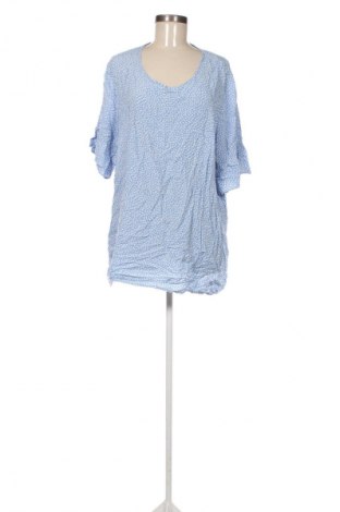 Дамска блуза Seidel, Размер XXL, Цвят Многоцветен, Цена 8,18 €