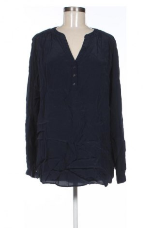 Damen Shirt Seidensticker, Größe XXL, Farbe Blau, Preis € 17,36