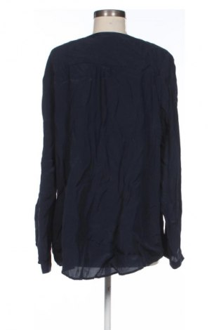 Damen Shirt Seidensticker, Größe XXL, Farbe Blau, Preis € 17,36