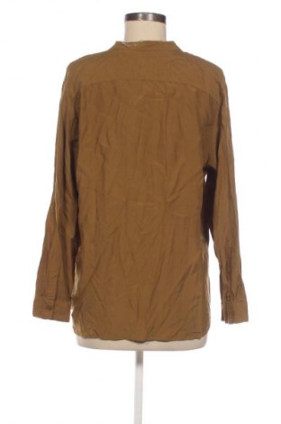 Damen Shirt Seidensticker, Größe L, Farbe Grün, Preis € 17,00