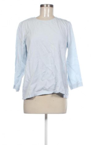 Női blúz Selected Femme, Méret M, Szín Kék, Ár 8 637 Ft