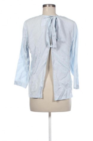 Női blúz Selected Femme, Méret M, Szín Kék, Ár 8 637 Ft