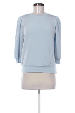 Dámská halenka Selected Femme, Velikost M, Barva Modrá, Cena  593,00 Kč