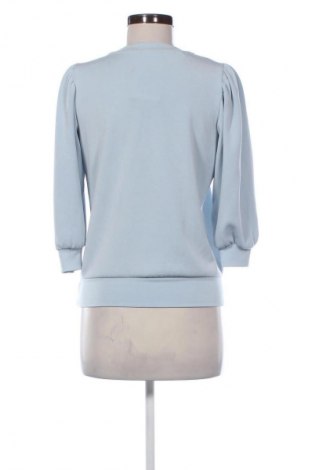 Dámská halenka Selected Femme, Velikost M, Barva Modrá, Cena  593,00 Kč