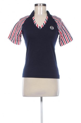 Damen Shirt Sergio Tacchini, Größe S, Farbe Mehrfarbig, Preis € 74,62