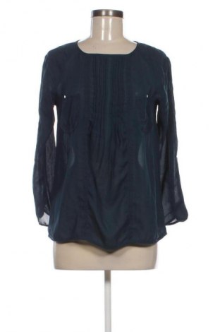 Γυναικεία μπλούζα Sfera, Μέγεθος S, Χρώμα Μπλέ, Τιμή 4,99 €