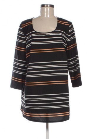 Damen Shirt Sheego, Größe XL, Farbe Mehrfarbig, Preis € 17,46