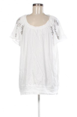 Női blúz Sheego, Méret XL, Szín Fehér, Ár 5 785 Ft