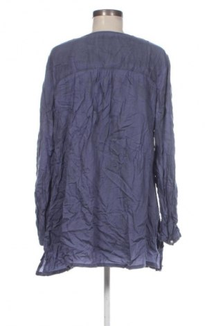 Női blúz Sheego, Méret XXL, Szín Kék, Ár 5 259 Ft