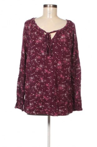 Dámska blúza Sheego, Veľkosť XL, Farba Viacfarebná, Cena  8,95 €