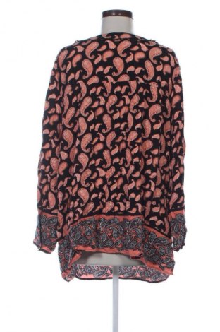 Damen Shirt Sheego, Größe 3XL, Farbe Mehrfarbig, Preis € 18,99