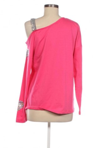 Дамска блуза Sheilay, Размер S, Цвят Червен, Цена 15,85 €