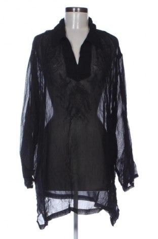 Дамска блуза Silhouette, Размер L, Цвят Черен, Цена 17,46 €