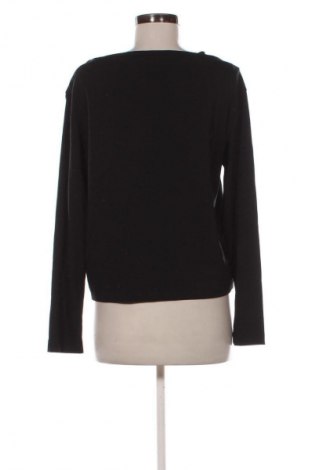 Γυναικεία μπλούζα Simple, Μέγεθος M, Χρώμα Μαύρο, Τιμή 9,70 €