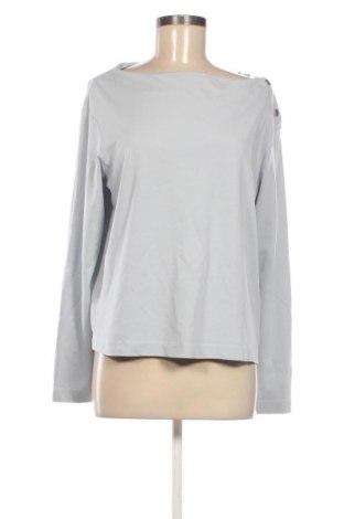 Dámská halenka Simple, Velikost M, Barva Modrá, Cena  275,00 Kč