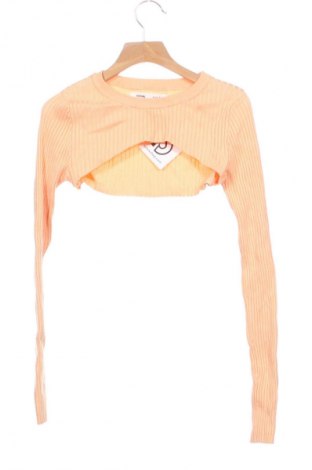 Női blúz Sinsay, Méret S, Szín Narancssárga
, Ár 2 829 Ft