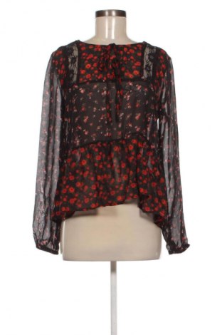 Γυναικεία μπλούζα Sinsay, Μέγεθος M, Χρώμα Πολύχρωμο, Τιμή 8,99 €