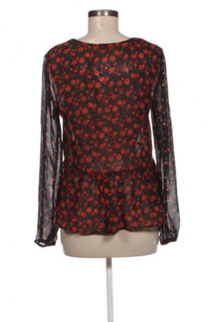 Γυναικεία μπλούζα Sinsay, Μέγεθος M, Χρώμα Πολύχρωμο, Τιμή 8,99 €
