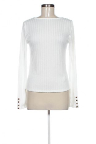 Dámska blúza Sinsay, Veľkosť L, Farba Biela, Cena  11,95 €