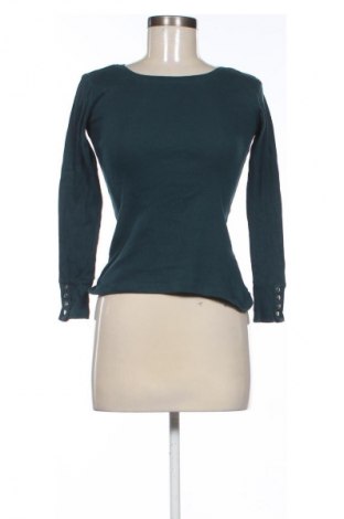 Női blúz Sinsay, Méret S, Szín Zöld, Ár 4 010 Ft