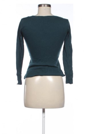 Női blúz Sinsay, Méret S, Szín Zöld, Ár 4 010 Ft