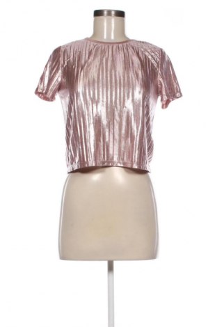 Damen Shirt Sinsay, Größe XS, Farbe Rosa, Preis € 5,99