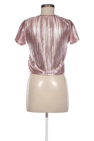 Damen Shirt Sinsay, Größe XS, Farbe Rosa, Preis € 5,99