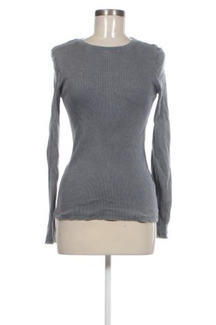 Damen Shirt Sinsay, Größe M, Farbe Grau, Preis € 9,78